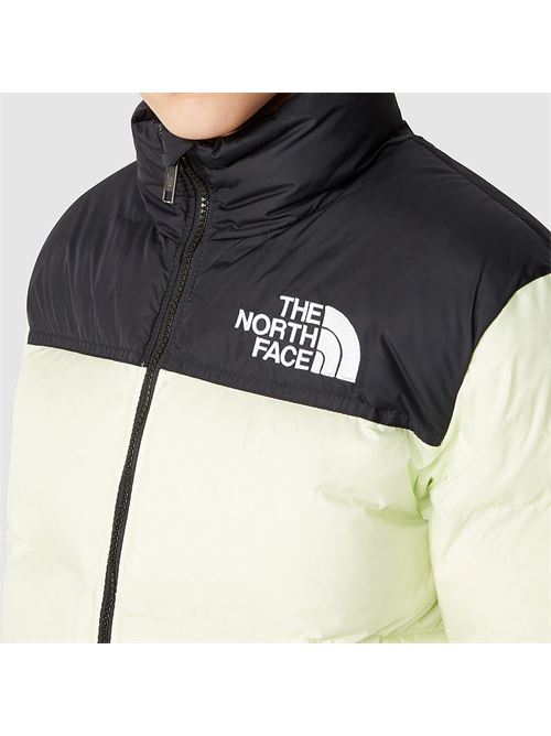 TEEN 1996 RETRO NUPTSE THE NORTH FACE | NF0A82UD/N131